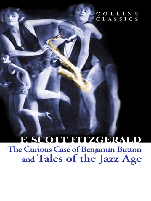 Title details for Tales of the Jazz Age by F. Scott Fitzgerald - Available